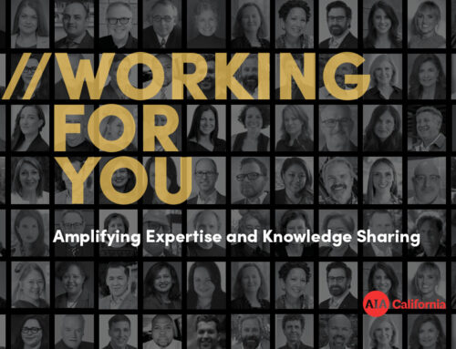 Amplifying Expertise and Knowledge Sharing
