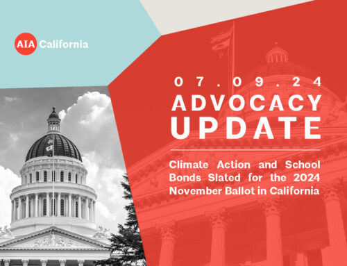 Climate Action and School Bonds Slated for the 2024 November Ballot in California