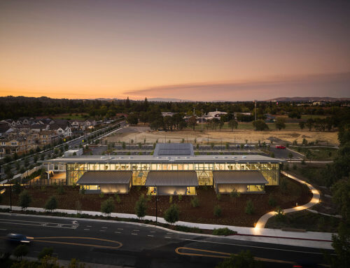 Pleasant Hill Library