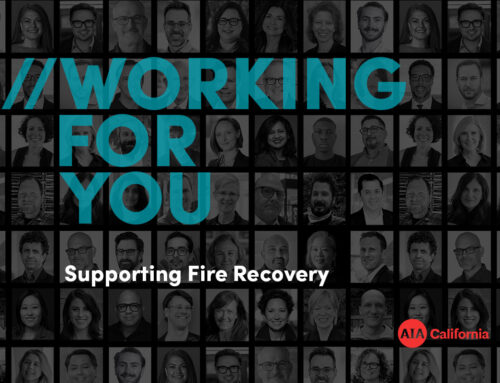 Supporting Fire Recovery